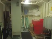 Koelschip te koop