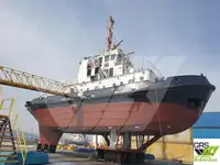 Sleepboot Te koop