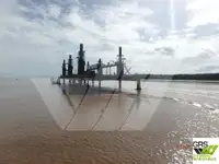 Containerschip te koop