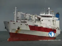 Koelschip te koop