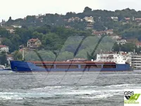 General Cargo/Multi-purpose te koop