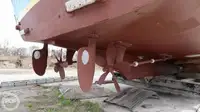 Patrouilleboot te koop
