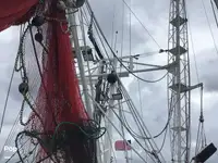 Trawler te koop