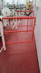 Baggeraarschip te koop