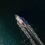 Onderzoeksvaartuig te koop
