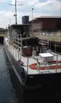 Patrouilleboot te koop