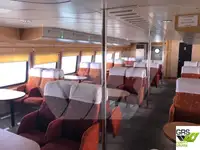 Passagiersschip te koop
