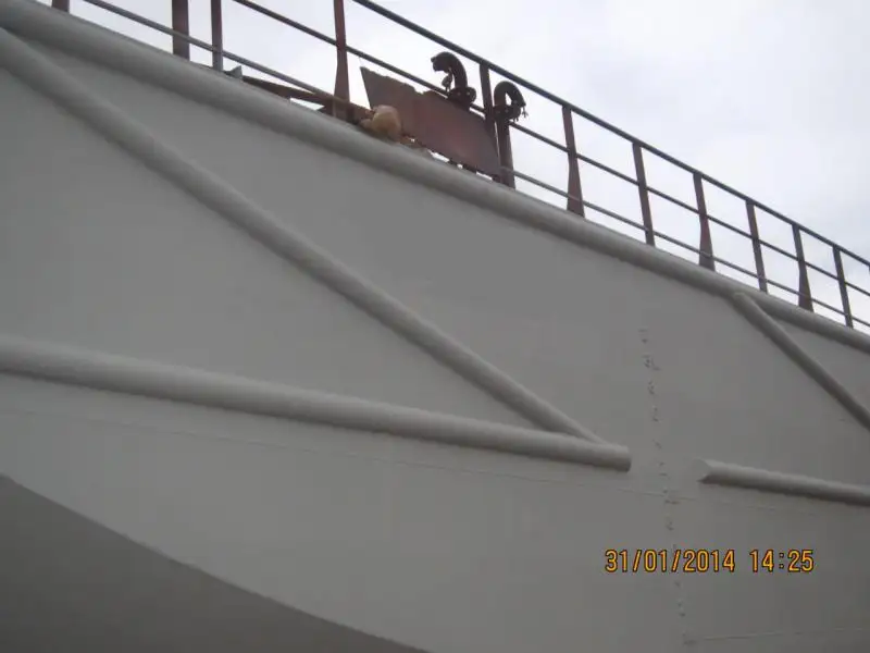 Barge te koop