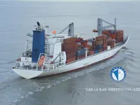 Koelschip te koop