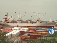 Koelschip te koop