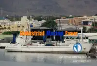 Koelschip te koop