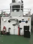 Sleperschip te koop