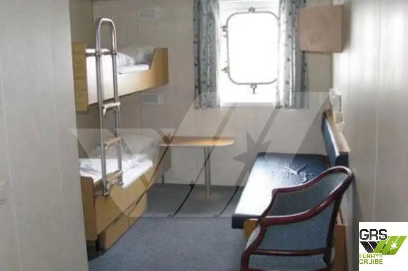 Ro-Ro-schip te koop