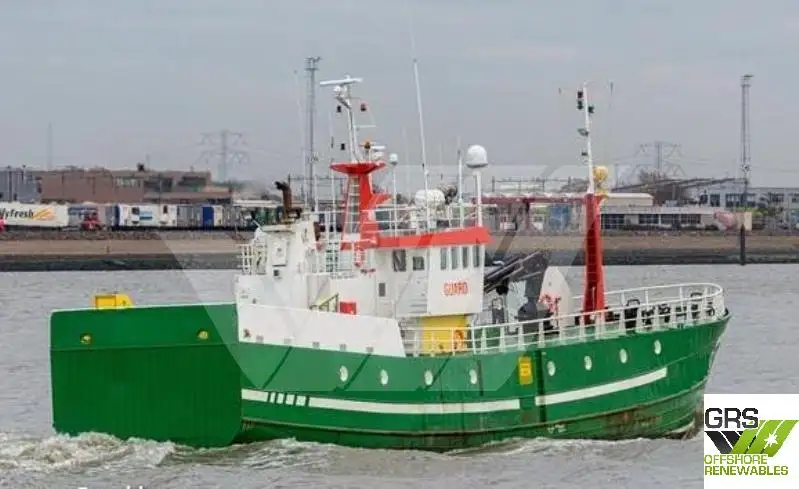 Patrouilleboot te koop