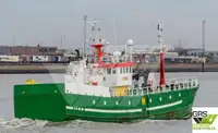Patrouilleboot te koop