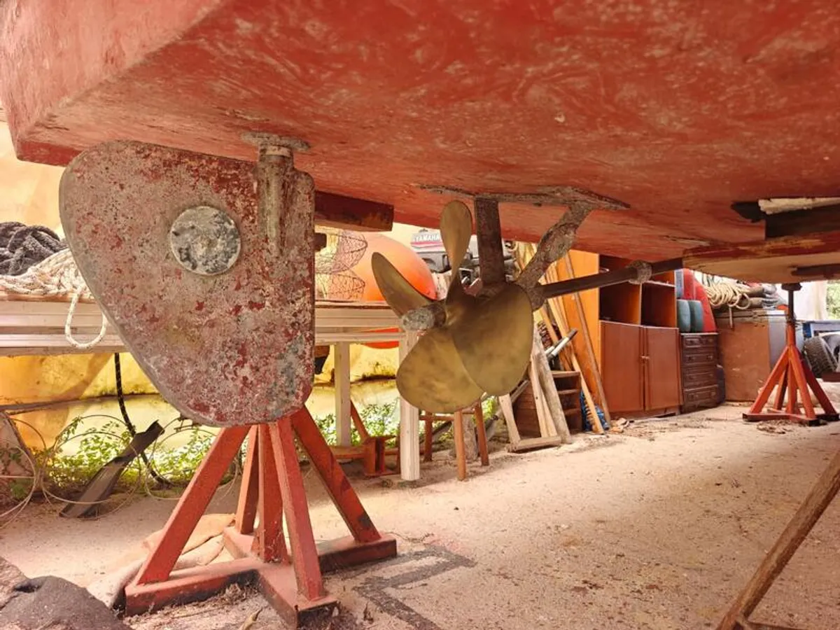 Werkboten te koop