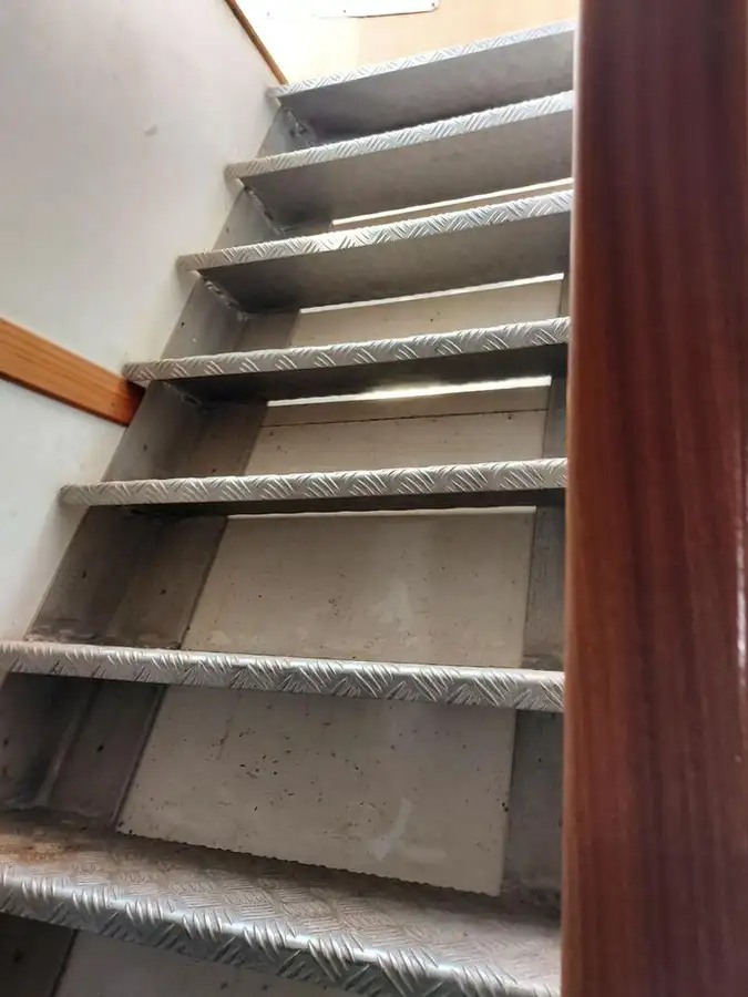 Sleperschip te koop