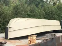 Werkboten Te koop