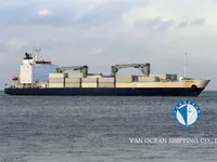 Koelschip te koop