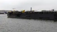 Barge te koop