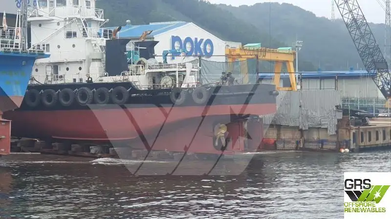 Sleperschip te koop
