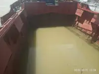 Baggeraarschip te koop