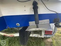 Trawler te koop