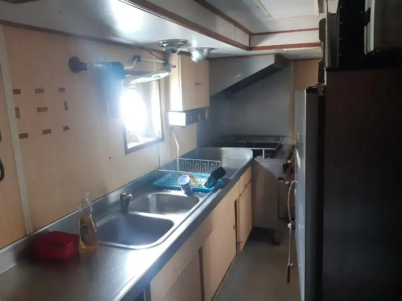 Sleperschip te koop