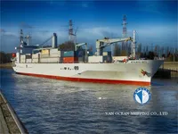 Koelschip te koop