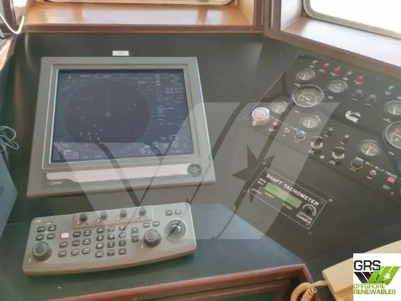 Sleperschip te koop