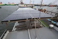 Barge te koop