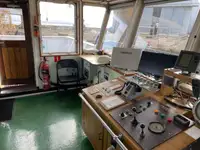 Olie-/chemikaliëntanker te koop