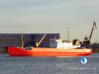 Koelschip te koop