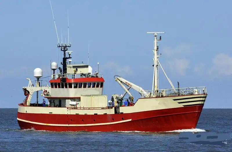Fast Supply Vessel (FSV) te koop
