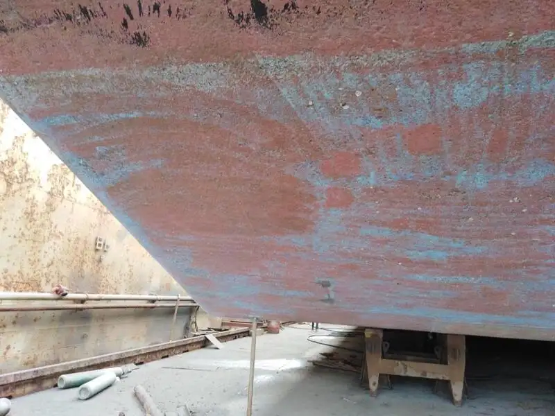 Barge te koop