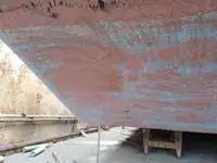 Barge te koop