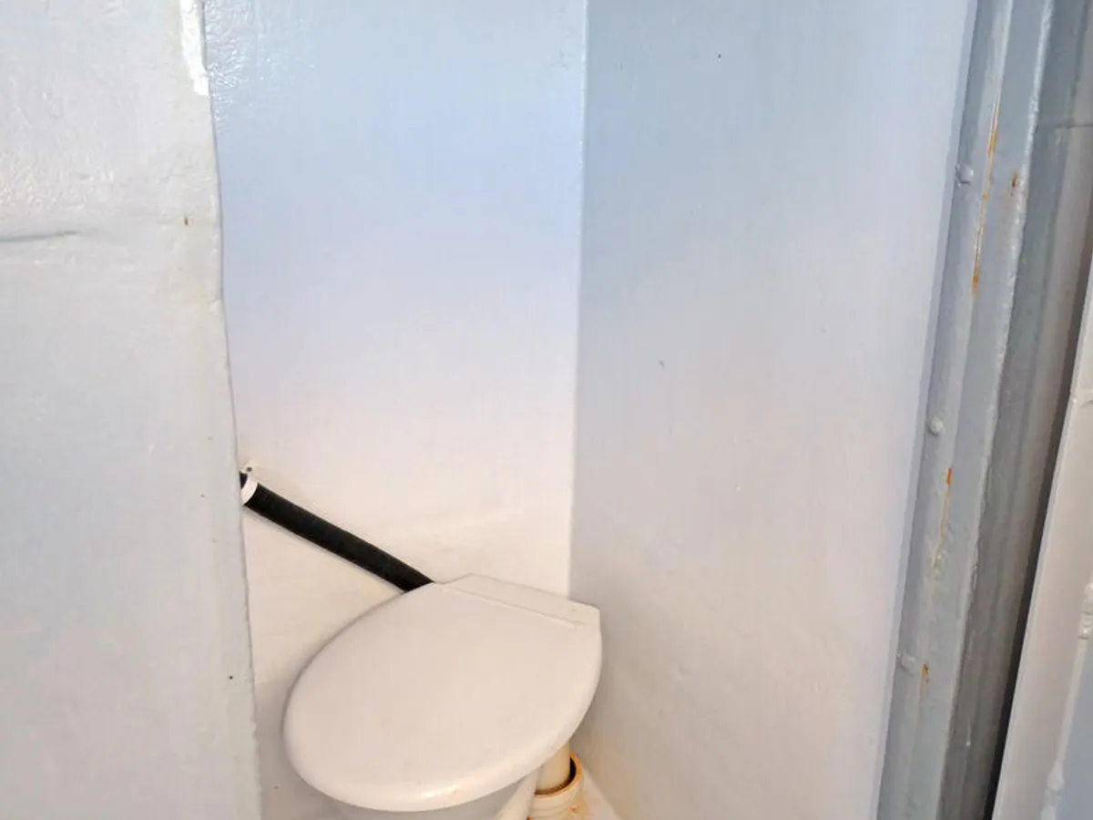 Veerboot te koop