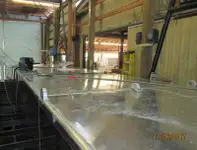 Barge te koop