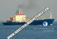 Koelschip te koop