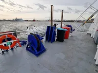 Bemanningboot te koop