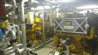 Bemanningboot te koop