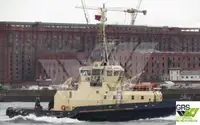 Sleepboot Te koop
