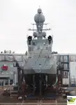 Patrouilleboot te koop