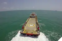 Koelschip Te koop