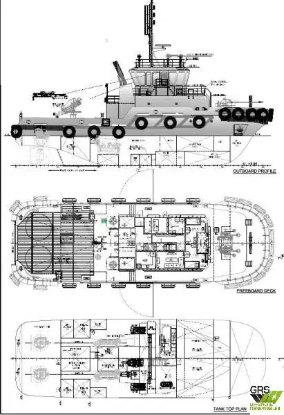 Sleperschip te koop