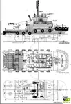 Sleperschip te koop