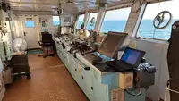 Olie-/chemikaliëntanker te koop