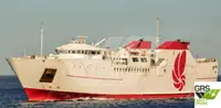Ro-Ro ship Te koop