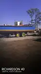 Patrouilleboot Te koop