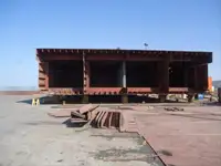 Barge te koop